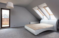Crawshaw bedroom extensions
