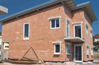 Crawshaw home extensions