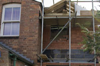 free Crawshaw home extension quotes
